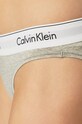 Трусы Calvin Klein Underwear серый 0000F3787E
