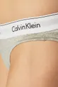 szürke Calvin Klein Underwear - Bugyi