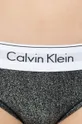 szary Calvin Klein Underwear - Figi