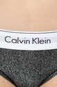 Kalhotky Calvin Klein Underwear černá 0000F3787E
