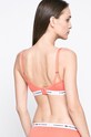 Ruházat Tommy Hilfiger - Melltartó Cotton Póló Bra Iconic 1387904876 narancssárga