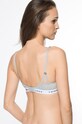Ruházat Tommy Hilfiger - Melltartó Cotton Póló Bra Iconic 1387904876 szürke