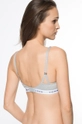 Tommy Hilfiger - Podprsenka Cotton T-shirt Bra Iconic  90% Bavlna, 10% Lycra