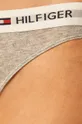 Tommy Hilfiger - Трусы Cotton bikini Iconic Основной материал: 90% Хлопок, 10% Лайкра