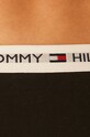 Tommy Hilfiger - Σλιπ Cotton bikini Iconic μαύρο 1387904875