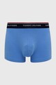 Боксеры Tommy Hilfiger 3 шт 1U87903842 голубой AA00