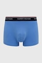Боксеры Tommy Hilfiger 3 шт 1U87903842 голубой AA00
