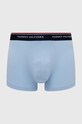 Боксери Tommy Hilfiger 3-pack 1U87903842 барвистий AA00