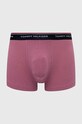 Боксери Tommy Hilfiger 3-pack барвистий 1U87903842
