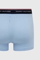 Боксери Tommy Hilfiger 3-pack 1U87903842 барвистий