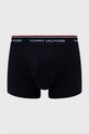 Tommy Hilfiger bokserki 3-pack 1U87903842 multicolor AA00