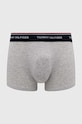 Odzież Tommy Hilfiger bokserki 3-pack 1U87903842 multicolor