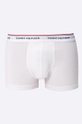 λευκό Μποξεράκια Tommy Hilfiger 3-pack Ανδρικά