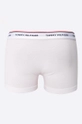 Tommy Hilfiger boxeralsó 3 db fehér