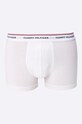 Боксери Tommy Hilfiger 3-pack приталені боксери червоний 1U87903842