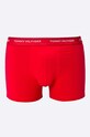 Боксери Tommy Hilfiger 3-pack 1U87903842 червоний AA00
