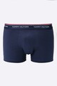 Одяг Боксери Tommy Hilfiger 3-pack 1U87903842 червоний