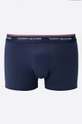 Boksarice Tommy Hilfiger 3-pack Glavni material: 95 % Bombaž, 5 % Elastan