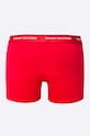 Boxerky Tommy Hilfiger 3-pak 1U87903842 červená
