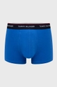 Tommy Hilfiger boxeralsó 3 db Jelentős anyag: 95% pamut, 5% elasztán