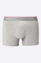 Tommy Hilfiger boxeri 3-pack 1U87903842 gri AA00