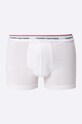 Одежда Боксеры Tommy Hilfiger 3 шт 1U87903842 серый