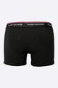 Боксеры Tommy Hilfiger 3 шт серый 1U87903842