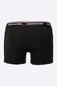 Boxerky Tommy Hilfiger 3-pack šedá 1U87903842