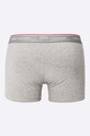 Боксеры Tommy Hilfiger 3 шт 1U87903842 серый