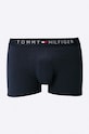 Tommy Hilfiger - Боксеры Icon приталенные боксеры тёмно-синий 1U87904670