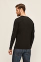 Odzież Pepe Jeans - Longsleeve PM501321 czarny