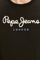 Pepe Jeans - Pánske tričko s dlhým rúkavom Pánsky