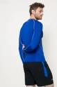 Under Armour - Longsleeve HeatGear® Armour Long Sleeve Compression Shirt 1257471 16 % Elastan, 84 % Poliester