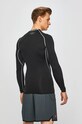Odzież Under Armour - Longsleeve HeatGear® Armour Long Sleeve Compression Shirt 1257471 1257471 czarny