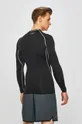 Under Armour - Pánske tričko HeatGear® Armour Long Sleeve Compression Shirt 1257471  16% Elastan, 84% Polyester