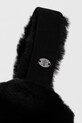 Emu Australia - Nauszniki Angahook Earmuffs W9403.BLAK czarny AW15