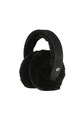 Emu Australia - Klapky na uši Angahook Earmuffs černá W9403.BLAK
