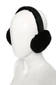 Emu Australia - Klapky na uši Angahook Earmuffs W9403.BLAK černá AW15