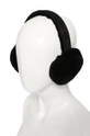 Emu Australia - Наушники Angahook Earmuffs чёрный