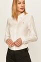 Tommy Hilfiger - Ing fehér 1M87647512