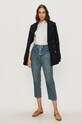 Tommy Hilfiger koszula bawełniana niebieski 1M87647512