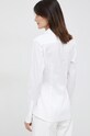 Tommy Hilfiger - Košeľa 1M87647510 biela