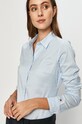 Tommy Hilfiger - Πουκάμισο μπλε 1M87647510