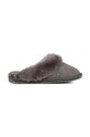 Emu Australia kapcie Jolie loungewear szary W10015.CHAR