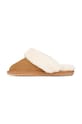 Emu Australia papuci Jolie CHES maro W10015.CHES