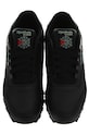 Reebok - Dětské boty Classic Leather 50149 černá AA00