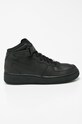 Nike Kids - Pantofi copii AIR FORCE 1 MID negru 314195.004