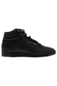 black Reebok shoes F/S HI Women’s