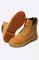 Timberland botine PREMIUM WATERPROOF BOOT 12909 maro