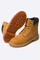 Timberland botki PREMIUM WATERPROOF BOOT Damski